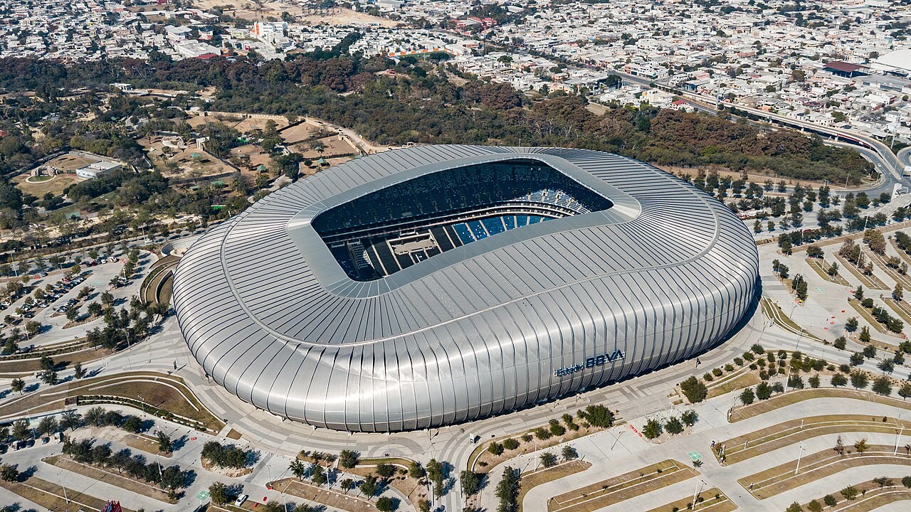 Estadio BBVA – FIFA World Cup 2026 guide